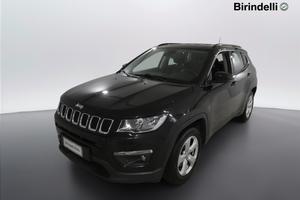 JEEP Compass 2ª serie - Compass 1.6 Multijet II 2W