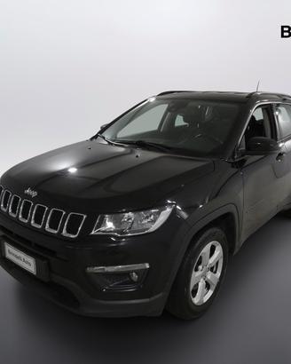 JEEP Compass 2ª serie - Compass 1.6 Multijet II 2W