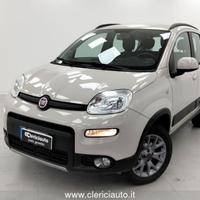 FIAT Panda 0.9 TwinAir Turbo S&S 4x4