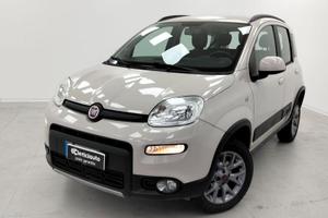 FIAT Panda 0.9 TwinAir Turbo S&S 4x4
