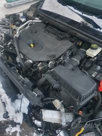 Motore Peugeot Citroen AH01 2.0blue hdi