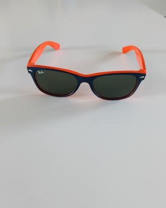 occhiali da sole rayban uomo 