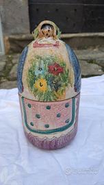 Ceramica artistica