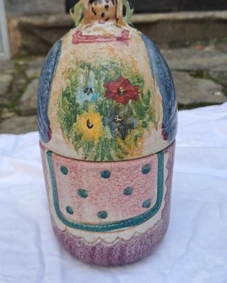 Ceramica artistica