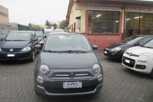 Fiat 500 1.3 Multijet 95 CV Riva Per Neopatentati