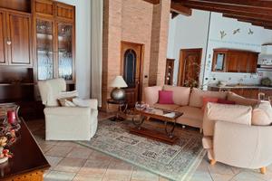 Mansarda indipendente a Cressa