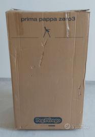 SEGGIOLINO PEG PEREGO “PRIMA PAPPA ZERO3”