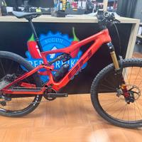 Ebike Bh Ilynx Trail Carbon 8.8 - Tg. MD