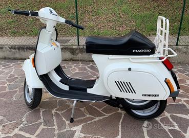 Vespa Pk50 S automatica (FMI)