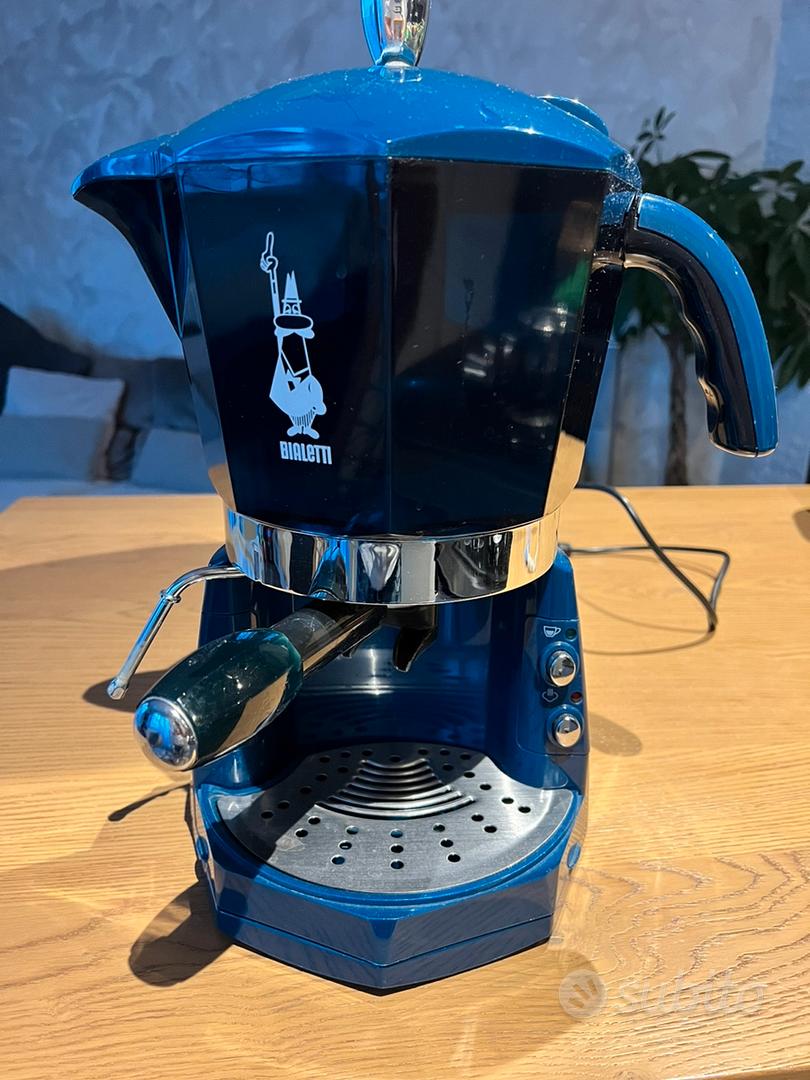 Bialetti Mokona - Elettrodomestici In vendita a Imperia