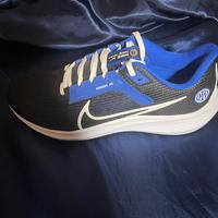 Scarpe Inter (Nike Zoom Pegasus 40 Milan)