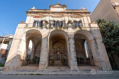 Casa Indipendente - Acquaviva delle Fonti