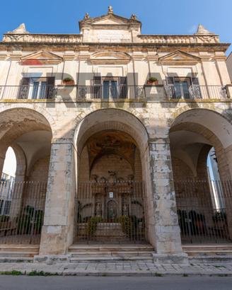 Casa Indipendente - Acquaviva delle Fonti
