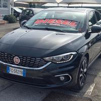 Fiat Tipo 1.6 Mjt S&S 5 porte Lounge