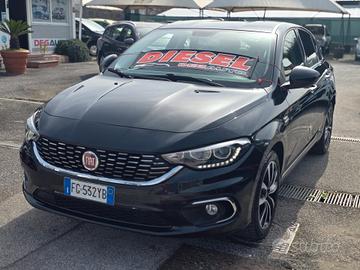 Fiat Tipo 1.6 Mjt S&S 5 porte Lounge