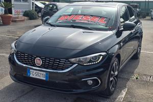 Fiat Tipo 1.6 Mjt S&S 5 porte Lounge