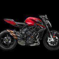 MV Agusta Brutale 800 R