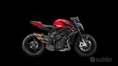 MV Agusta Brutale 800 R