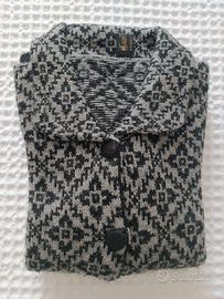 Maglione di lana alpaca