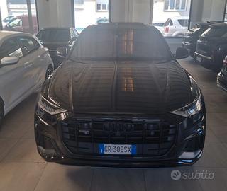 Audi Q8 60 TFSI e quattro tiptronic S line plus