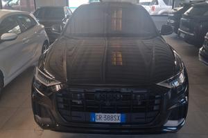 Audi Q8 60 TFSI e quattro tiptronic S line plus