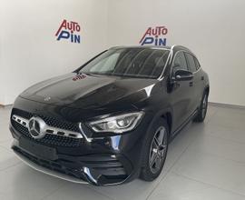 Mercedes-Benz GLA 200 d Automatic Premium