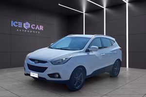 HYUNDAI ix35 1.7 CRDi 2WD Comfort