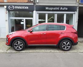 KIA Sportage 1.6 CRDI 115cv Mild Hybrid Energy *