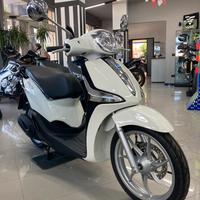 Piaggio Liberty 50cc - 125cc