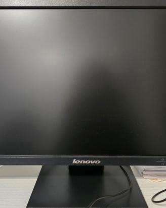 MONITOR LENOVO USATO