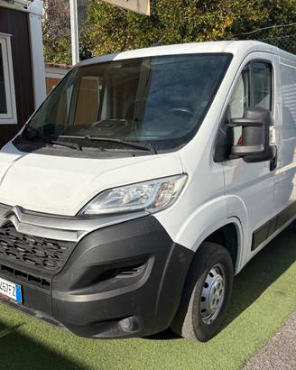 Citroen Jumper 28 BlueHDi 120 PASSO CORTO 2021