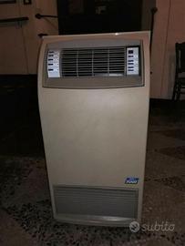 Climatizzatore deumidificatore e ionizzazione