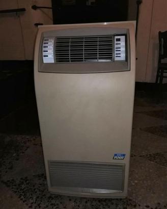 Climatizzatore deumidificatore e ionizzazione
