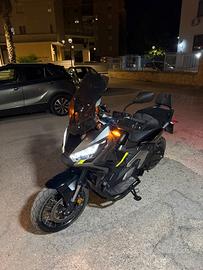 Honda Xadv 750