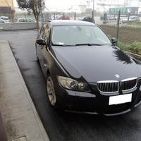 BMW Serie 3 (E91) 330xd Touring MSport Steptronic