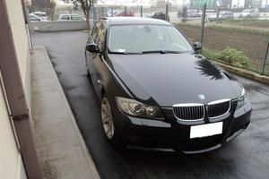 BMW Serie 3 (E91) 330xd Touring MSport Steptronic