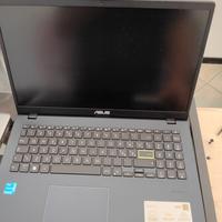 PC Asus nuovo