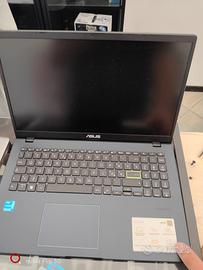PC Asus nuovo