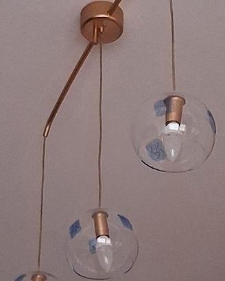lampadario La Murrina