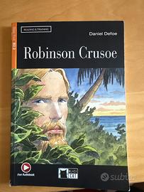 Robinson Crusoe