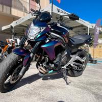 Kawasaki ER 6N - 2012 Poco più di 20000K
