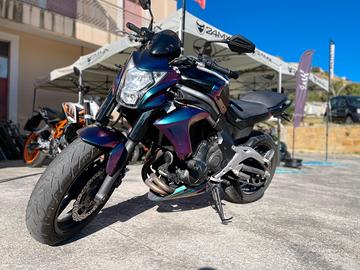 Kawasaki ER 6N - 2012 Poco più di 20000K