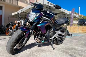 Kawasaki ER 6N - 2012 Poco più di 20000K