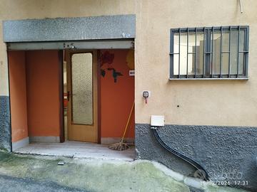 Box garage loft ad Altofonte