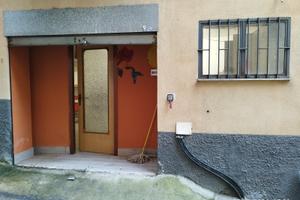 Box garage loft ad Altofonte