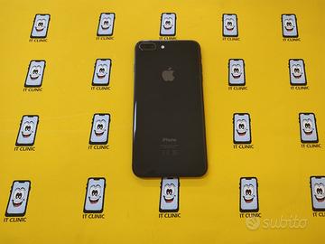 IPHONE 8 PLUS 64GB NERO