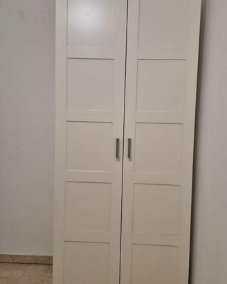 Armadio Pax 2 ante