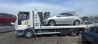 Carro Attrezzi IVECO - Allestimento COMEAR (2003)