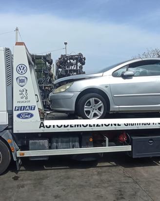 Carro Attrezzi IVECO - Allestimento COMEAR (2003)