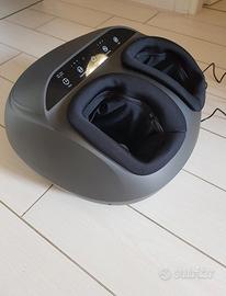 Massaggiatore Piedi RENPHO Shiatsu - Come NUOVO
